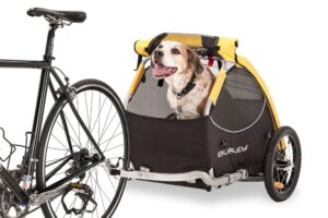 Vitelli Burley Tail-Wagon