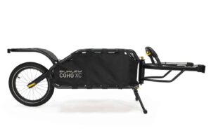Vitelli Burley COHO XC, Einradanhänger