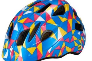 Specialized Casque MioToddler MIPS (46-51 cm)
