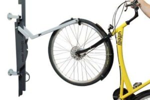Vitelli Bike-Lift Wandhalterung für Fahrrad 26-31 kg