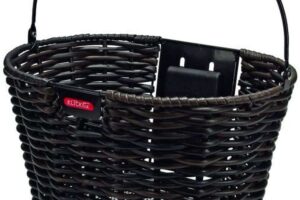 Vitelli KF Korb Structura oval