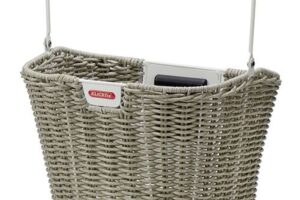 Vitelli KF Korb Structura Retro