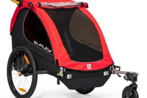 Burley Honey Bee rouge