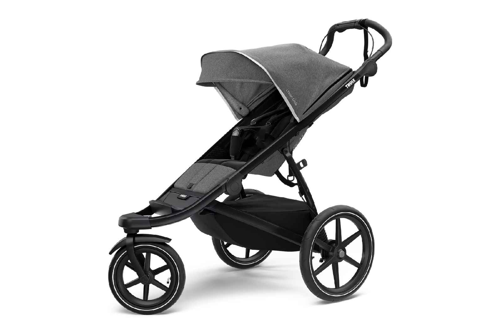 Thule Urban Glide 2 - Image 3