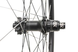 Syncros Paire de roues alu Syncros - Silverton 2.0