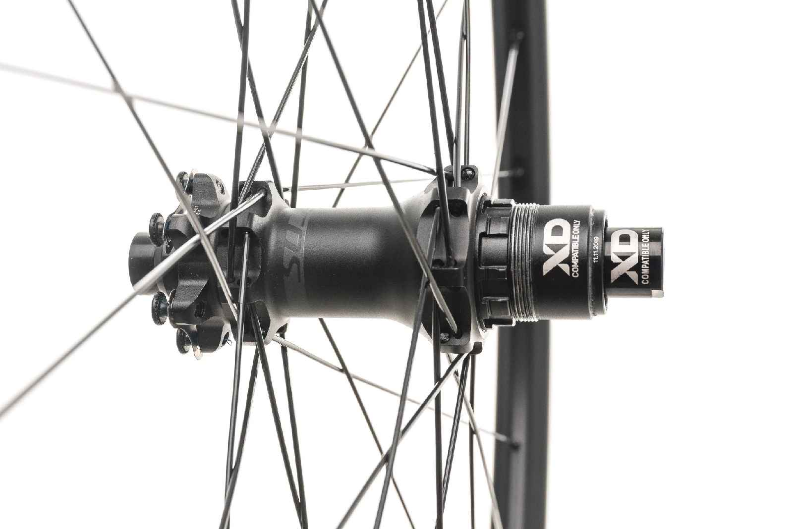 Syncros Paire de roues alu Syncros - Silverton 2.0