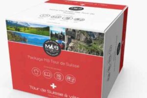 Package MB Tour de Suisse