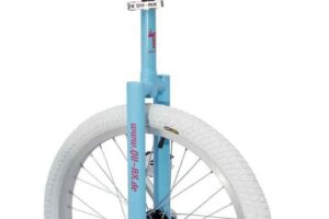 Vitelli QU-AX monocycle 20" Deluxe