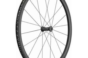 DT Swiss Roue av. PRC 1400 SPLINE disc 10/12mm