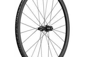 DT Swiss Roue arr. PRC 1400 SPLINE disc 142/12mm