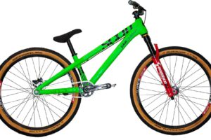 SCOTT Voltage YZ 0.3 LTD