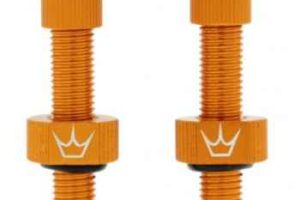 Peaty's Valve Tubless Chris King 42 mm