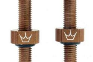 Peaty's Valve Tubless Chris King 60 mm MK2