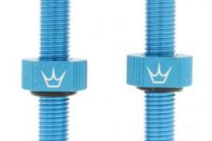 Peaty's Valve Tubless Chris King 60 mm MK2