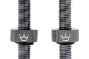 Peaty's Valve Tubless Chris King 60 mm MK2