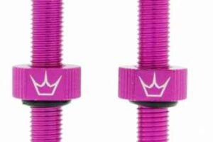 Peaty's Valve Tubless Chris King 60 mm MK2