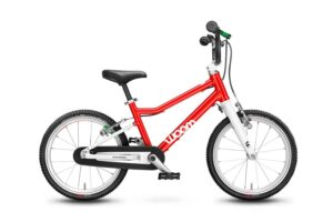 WOOM Bikes WOOM 3 avec béquille