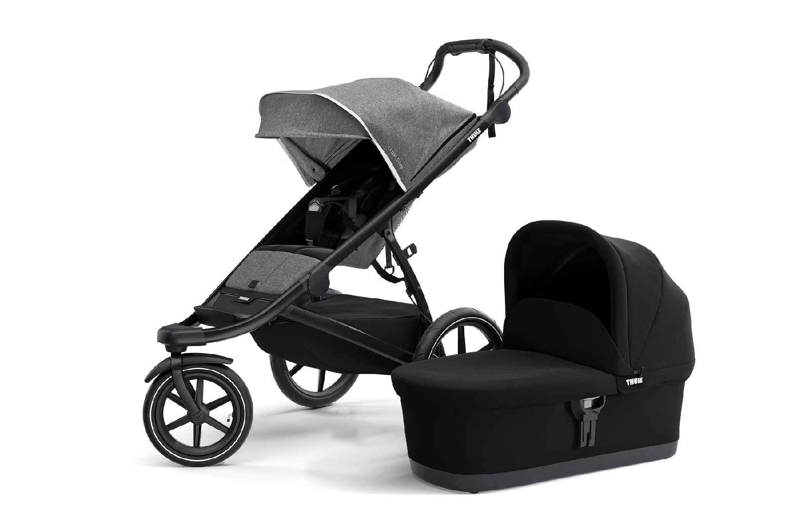 Thule Urban Glide 2 - Image 4