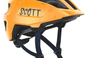 SCOTT Casque Spunto Kid