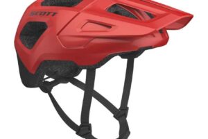 SCOTT Casque Jr Argo Plus