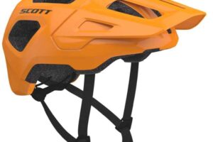 SCOTT Casque Jr Argo Plus