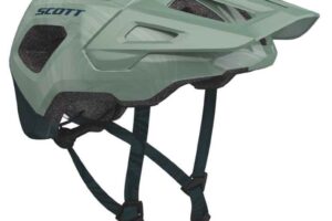 SCOTT Casque Jr Argo Plus