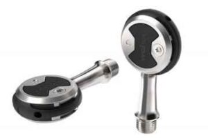 wahoo Pédales route Speedplay zero