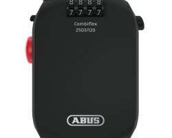 ABUS Combiflex Code 2503/120