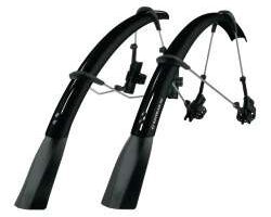 SKS Raceblade Pro 28" abnehmbares Straßenfahrrad