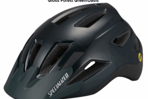 Specialized Casque Shuffle LED Child (50-55cm)