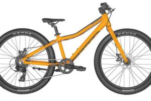 SCOTT Scale JR 24 rigid