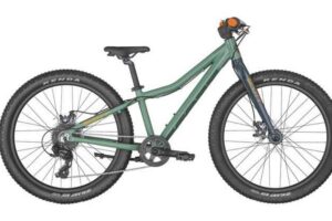 SCOTT ROXTER 24 GREEN