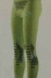 X-Bionic Sous-vêt. lg enfant Invent