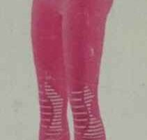 X-Bionic Unterwäsche lg kind Invent