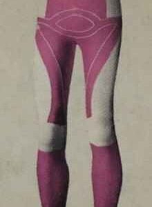 X-Bionic Sous-vêt. lg enfant Energy Accumulator