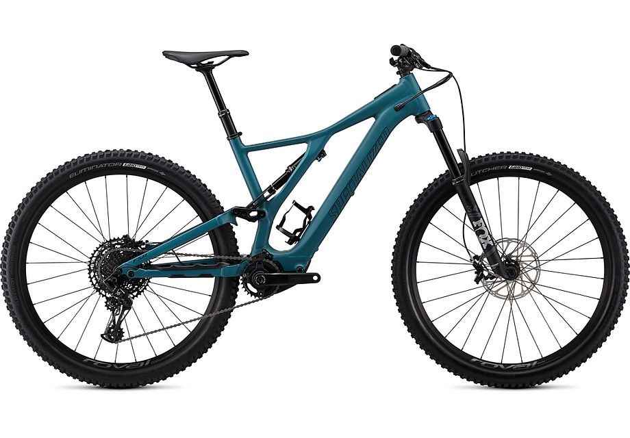 Specialized LEVO SL COMP - Image 2