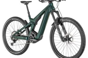 SCOTT Contessa Patron eRIDE 900