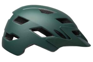 BELL Casque enfant Sidetrack (50-57 cm)