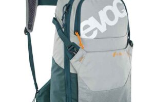 EVOC Sac à dos E-Ride 12L