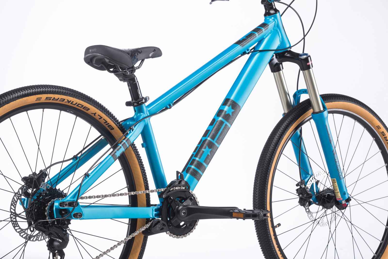 DRAGbicycles C II Fun - Image 4