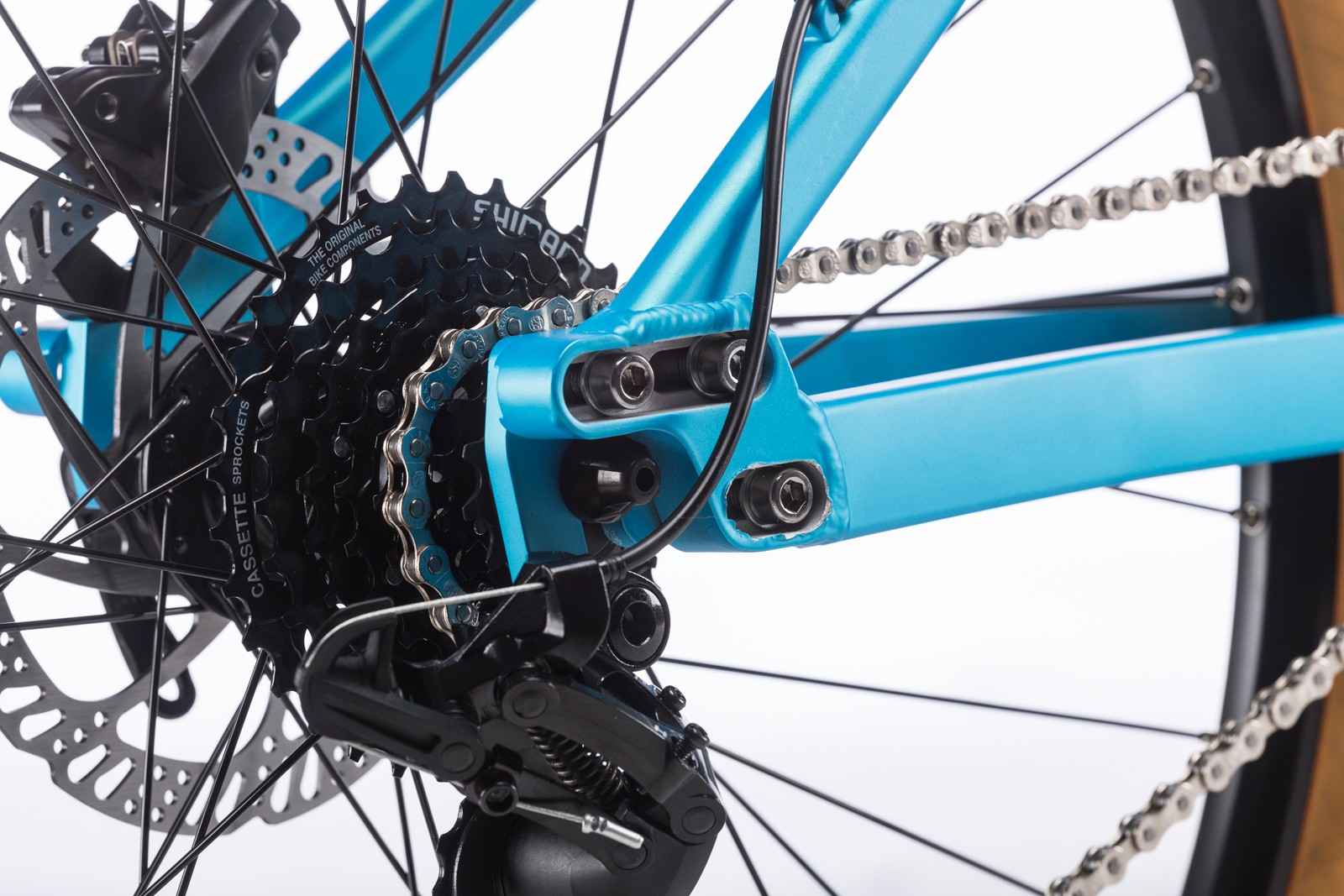 DRAGbicycles C II Fun - Image 7