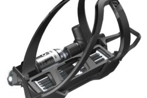 SCOTT Matchbox- und CO2-Trinkflaschenhalter