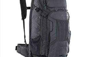 EVOC Sac à dos FR Trail E-Ride 20L noir