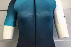 Assos Maillot crt dame GT SS Joliat cycles