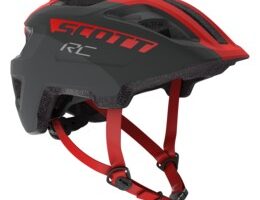 SCOTT Helm Spunto Junior