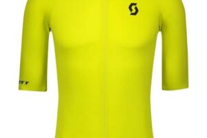 SCOTT Maillot crt homme RC Premium