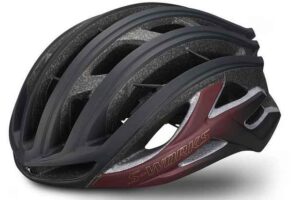 Specialized Helm SW Prevail II Vent Angi Mips