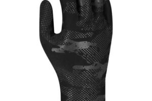 SCOTT Gants longs Winter Stretch