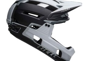 BELL Helm Super Air R