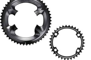 Shimano Plateau 52z Dura-Ace FC-R9100